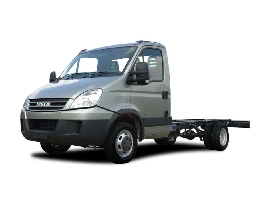 Iveco Daily #9653030