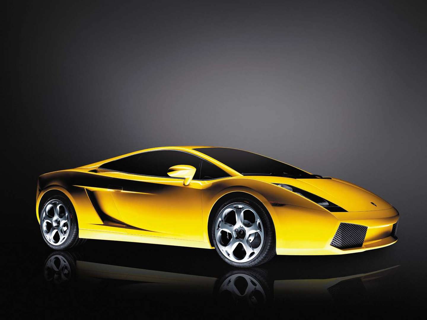 Lamborghini Gallardo #8566178