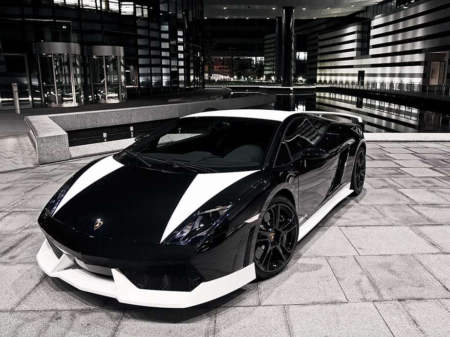 Lamborghini Gallardo #8545028