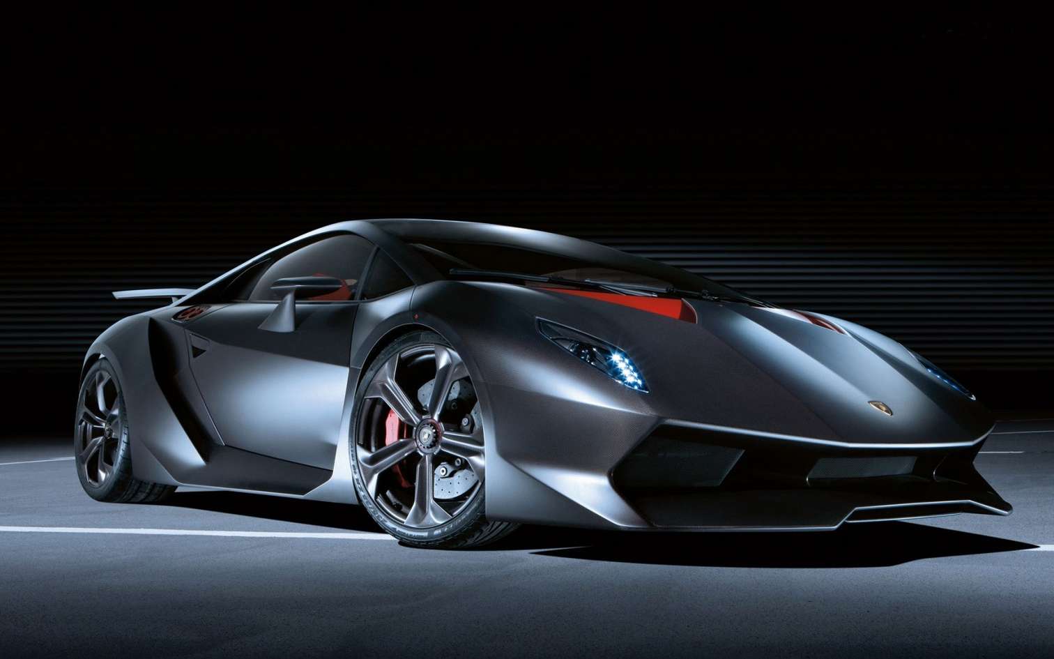 Lamborghini Sesto Elemento #9782381