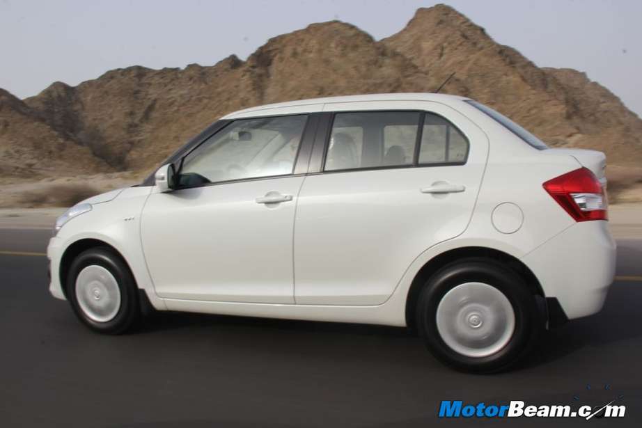 Maruti Swift Dzire #7882573