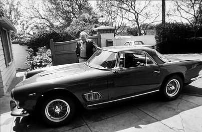 Maserati 3500 GT #7344980