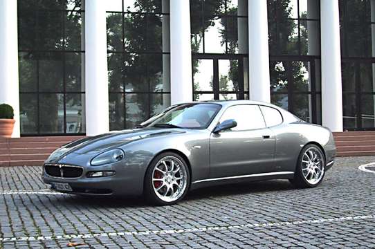Maserati 4200 #9132339