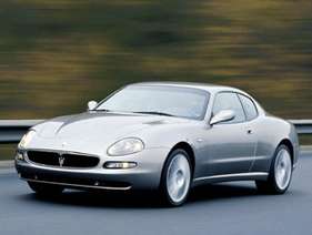Maserati 4200 #7080255