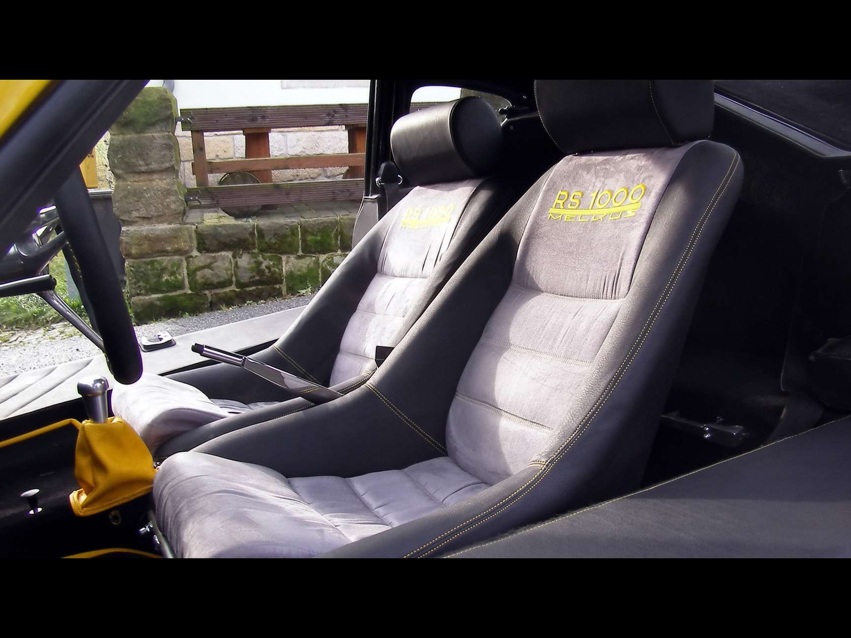 Melkus RS 1000