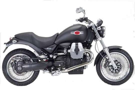 Moto Guzzi Bellagio #8386303