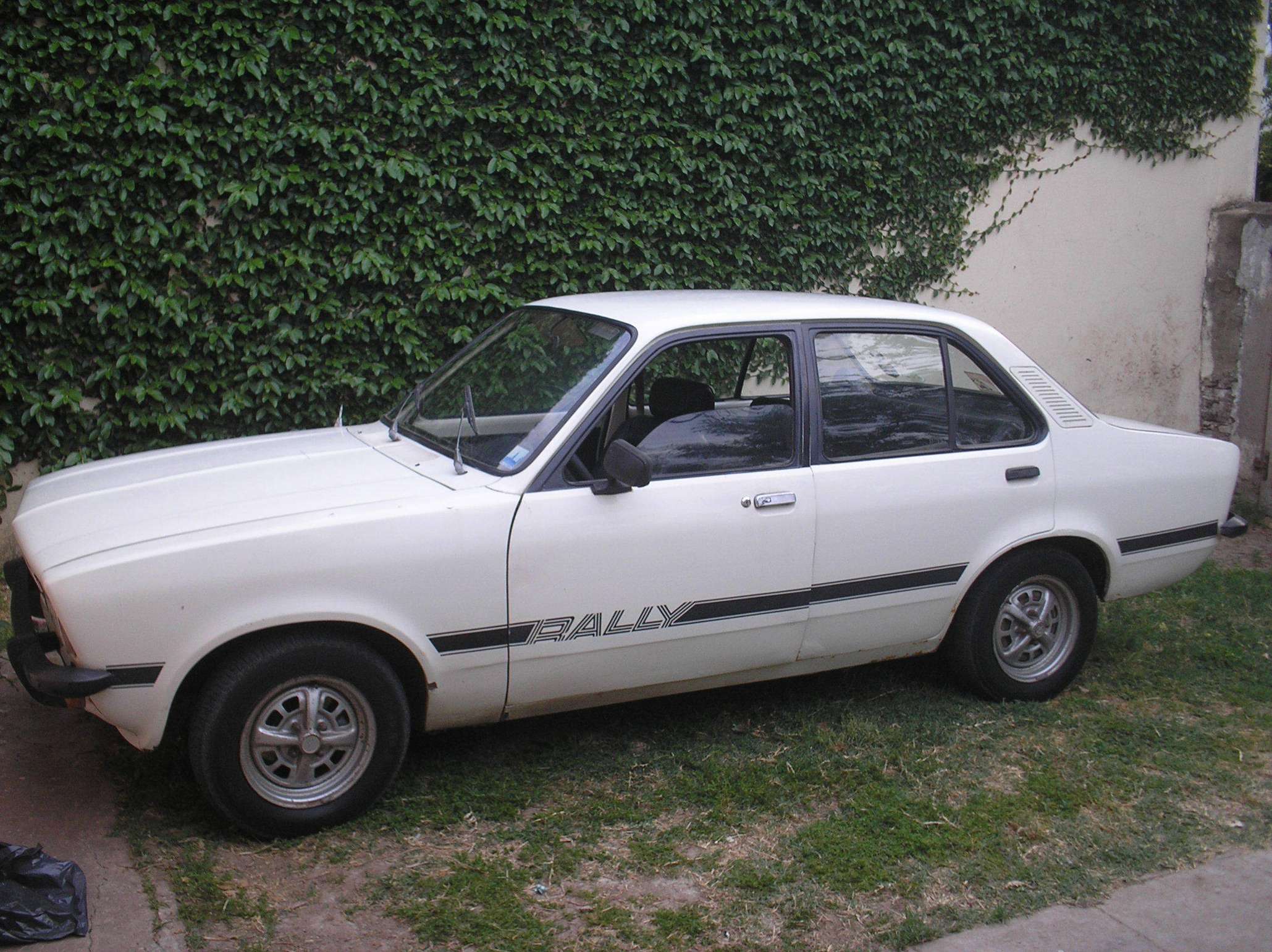 Opel K-180