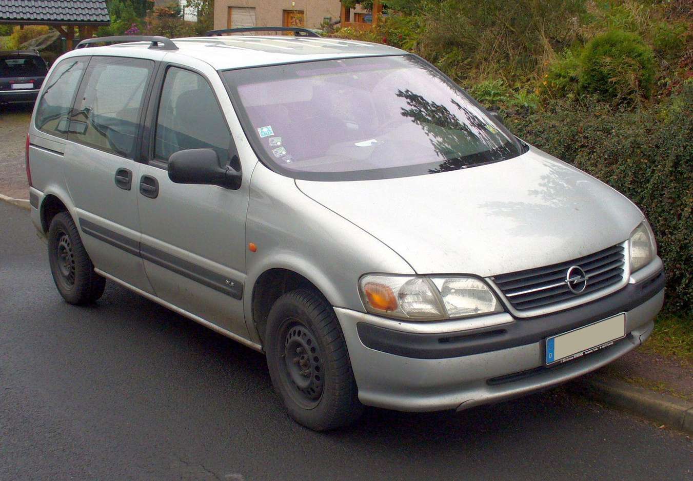 Opel Sintra #8277693