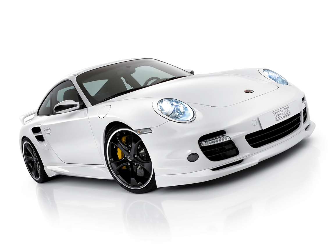 Porsche 911 #8649360