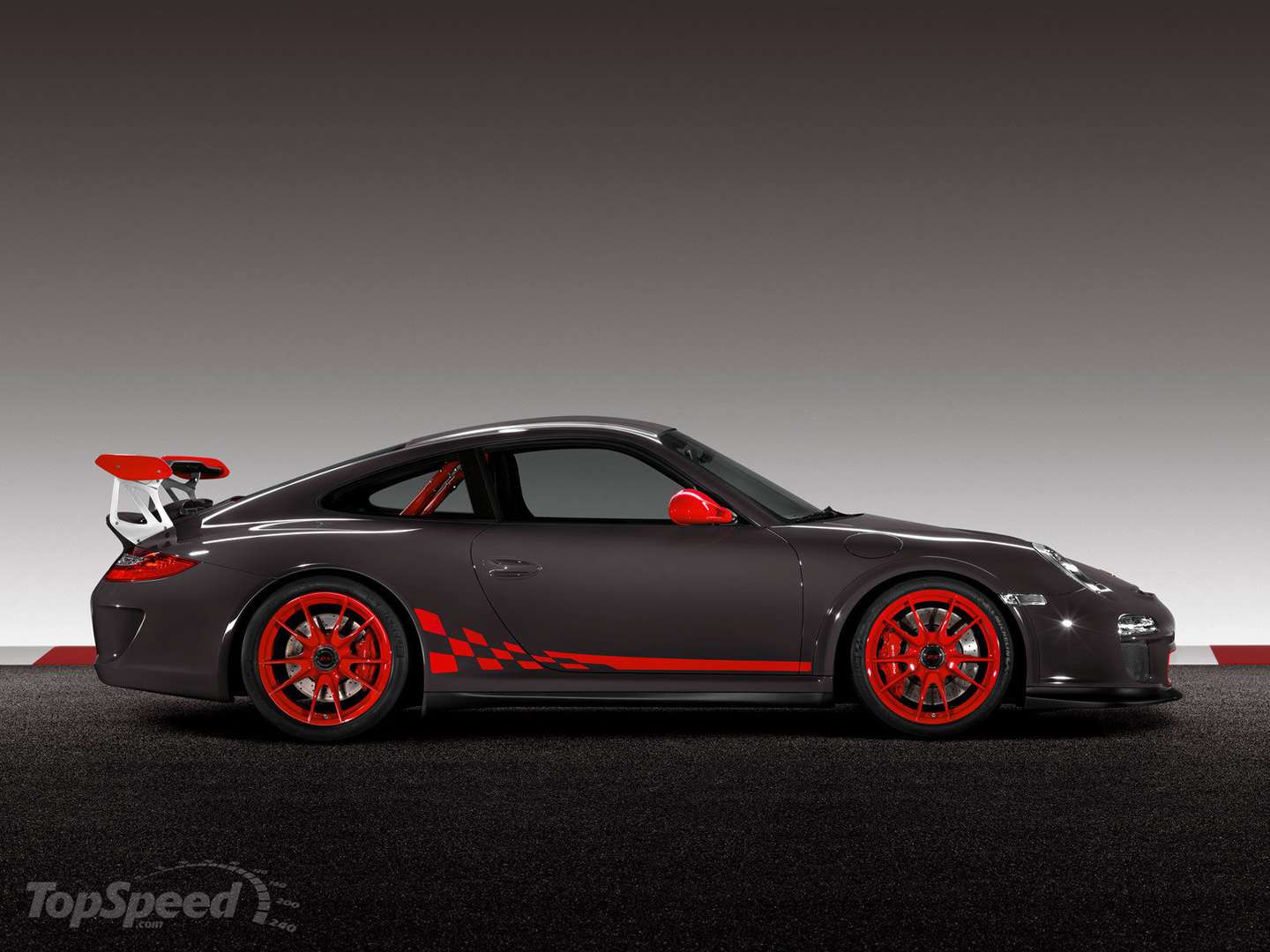 Porsche GT3 RS #9539739