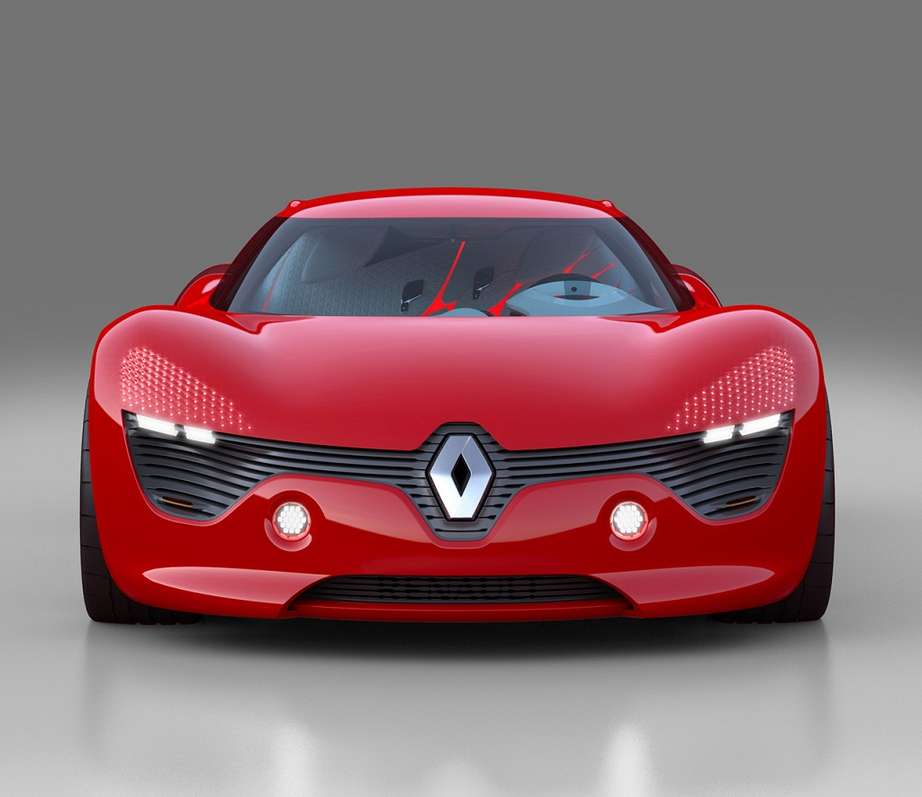 Renault Car