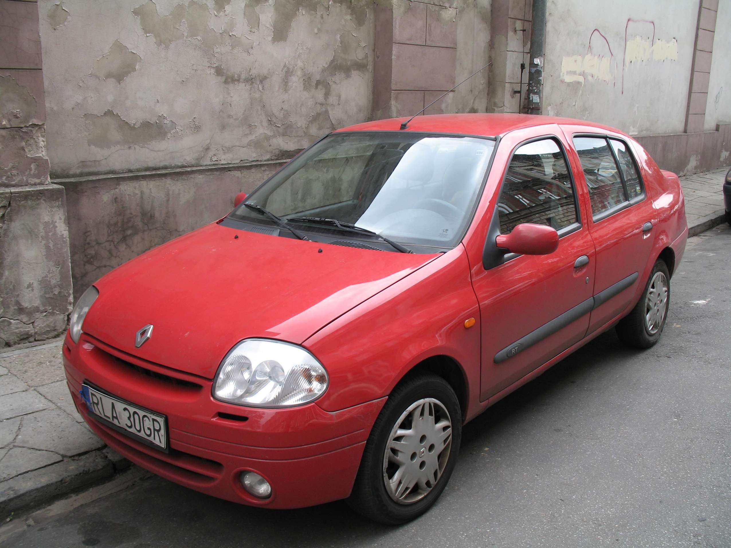 Renault Thalia #9307171
