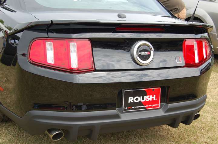 Roush Mustang #9470415
