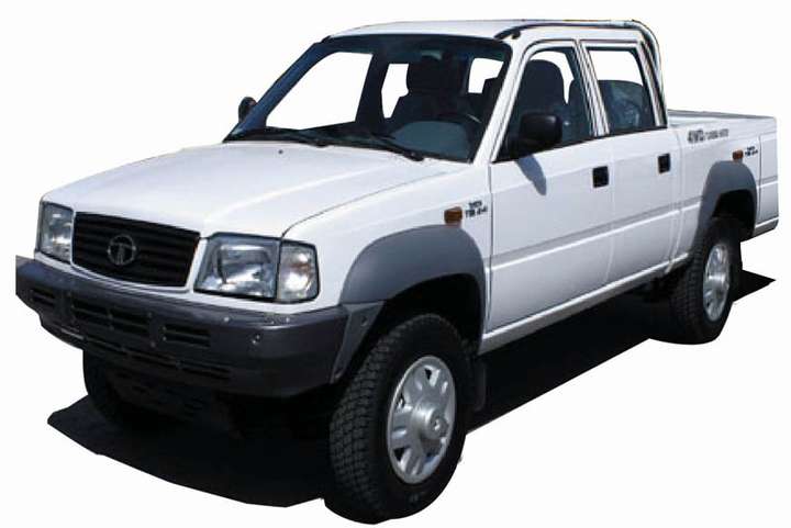Tata Pick-up #8241588