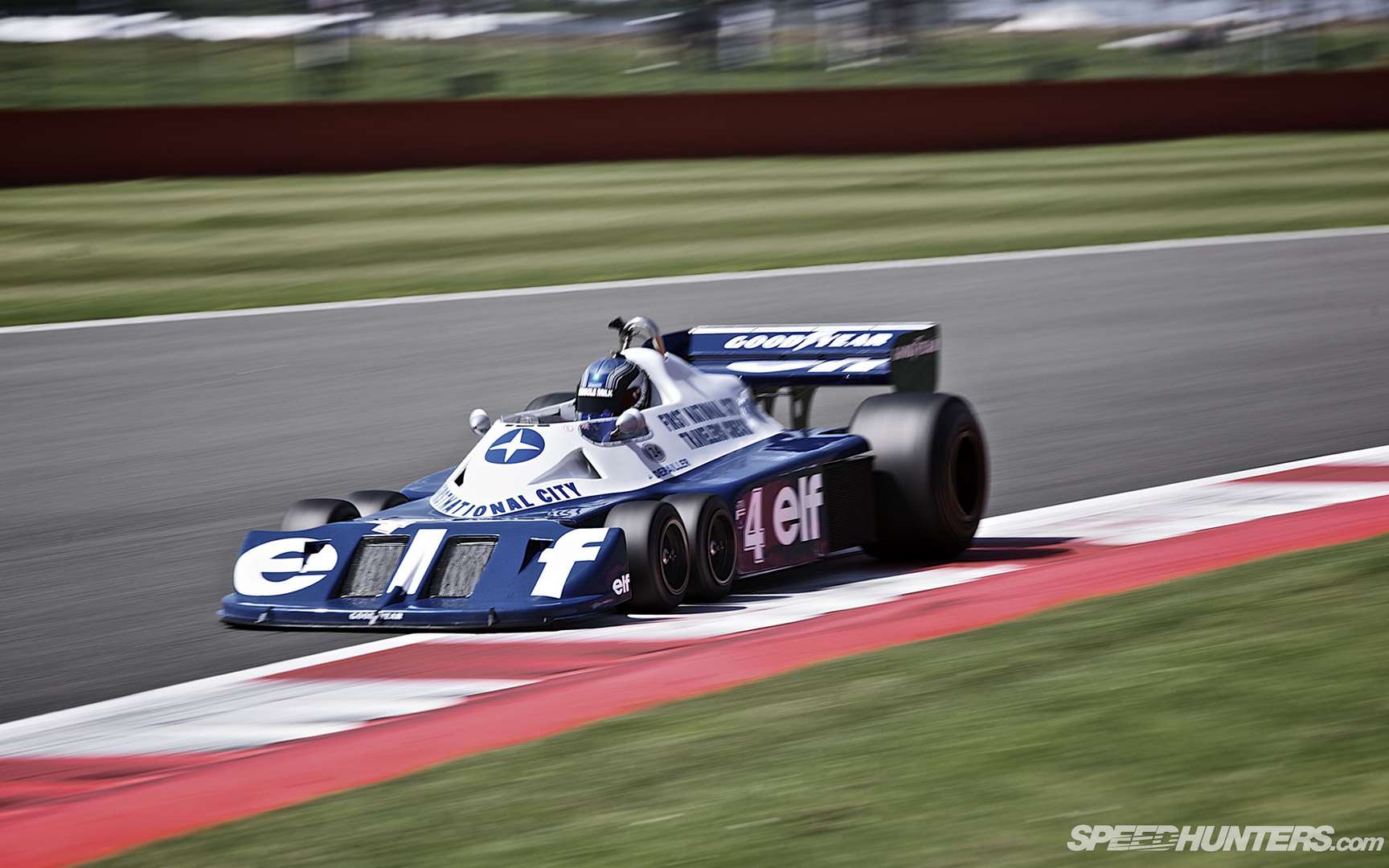 Tyrrell P34 #9585047