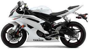 Yamaha YZF-R6 #9698624
