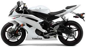 Yamaha YZF-R6