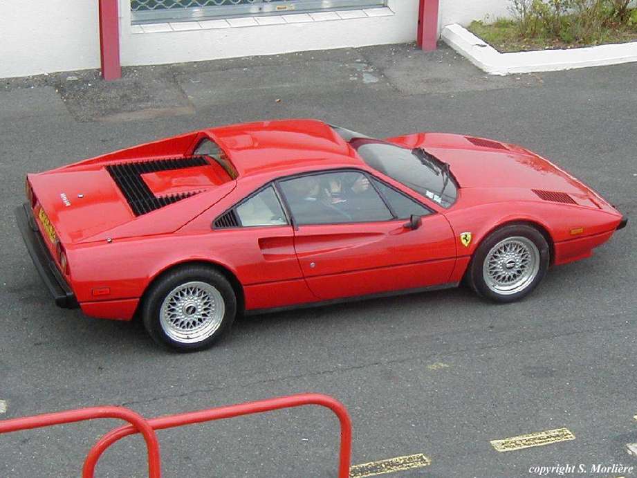Ferrari 308 #9157782