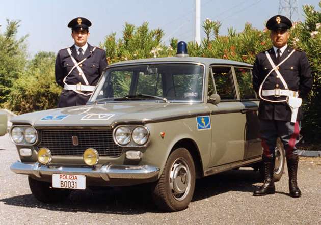Fiat 1300 #7650197