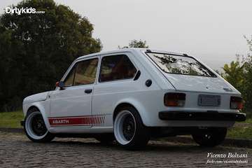Fiat 147 #7388801