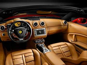 Ferrari California #9610680