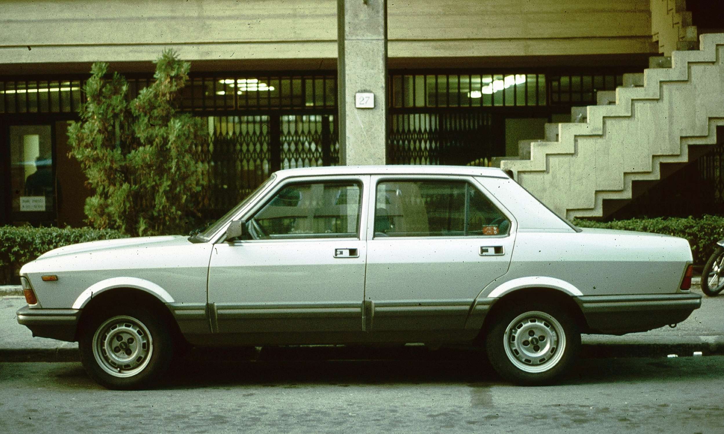 Fiat Argenta #7156476