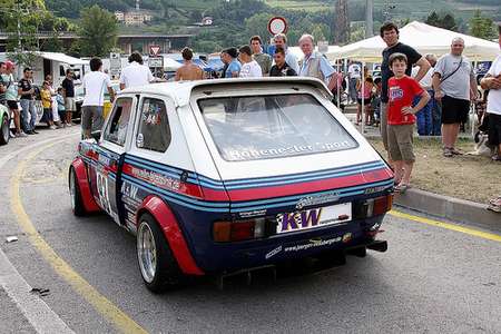 Fiat 127 Sport #8370448