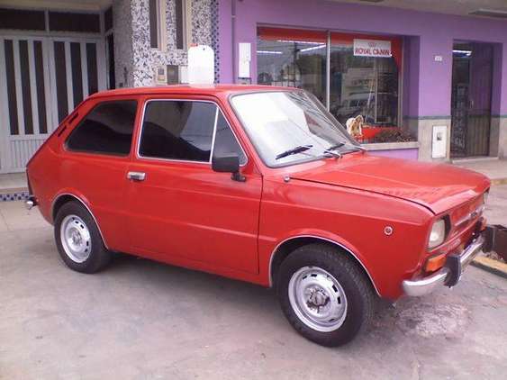 Fiat 133 #7796174