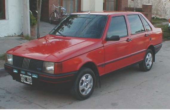 Fiat Duna #8820243