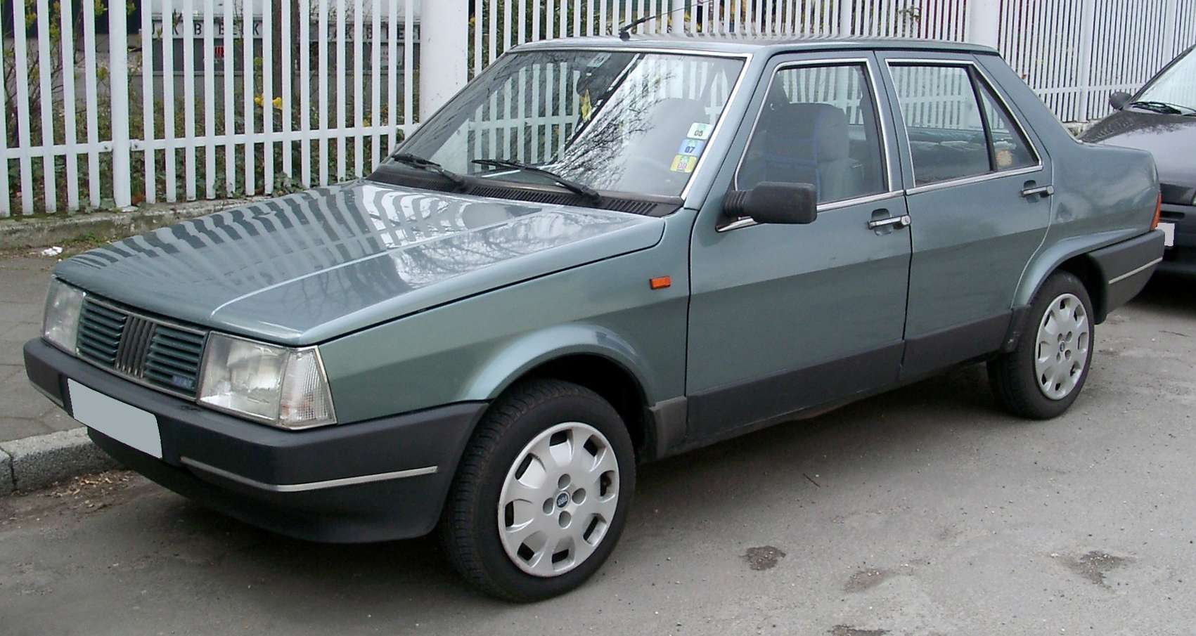 Fiat Regata #9706287