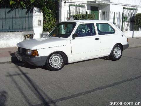 Fiat Vivace #8709348