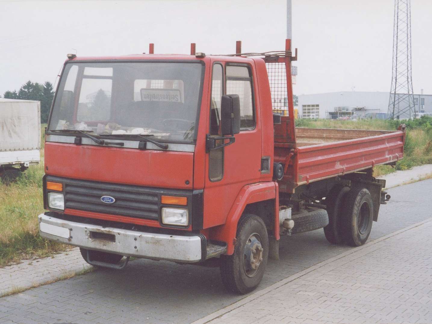 Ford_Cargo
