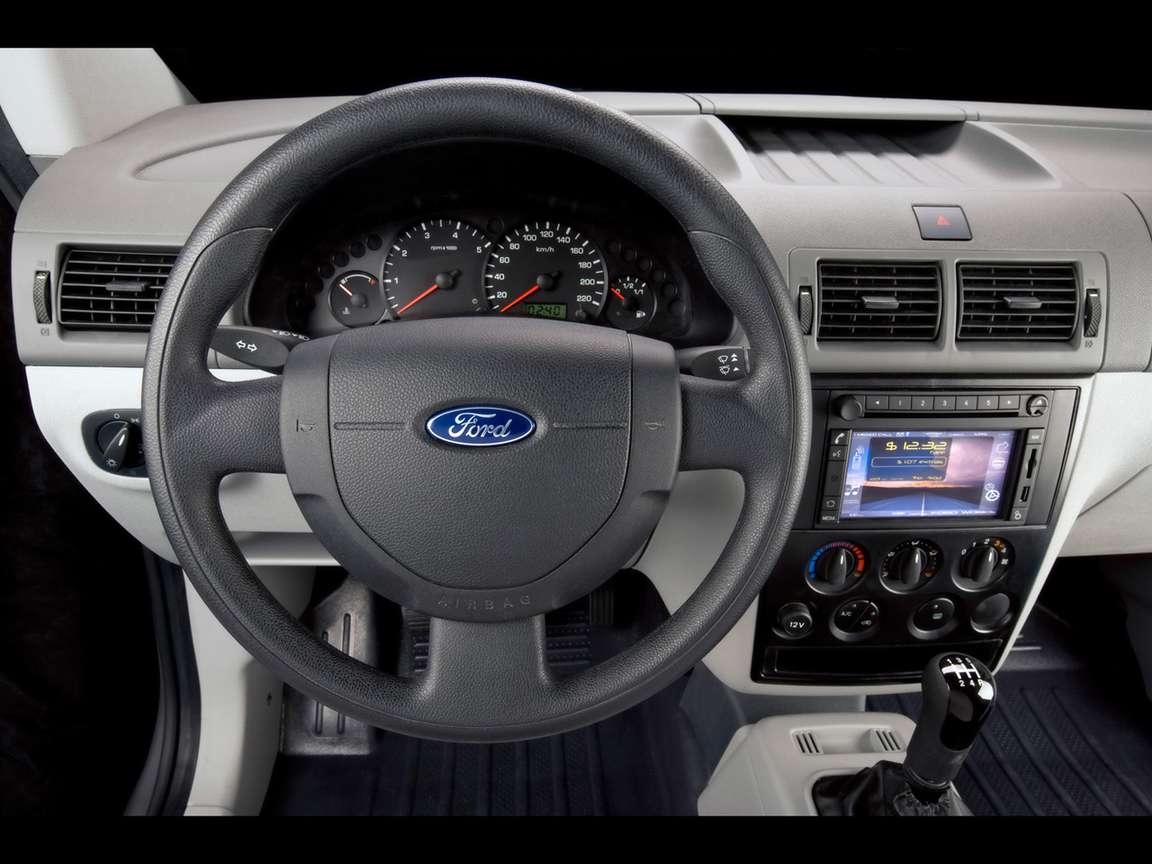 Ford Connect #7340743