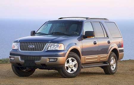 Ford Expedition #9546908