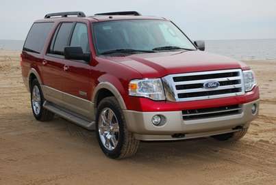 Ford Expedition #9157118