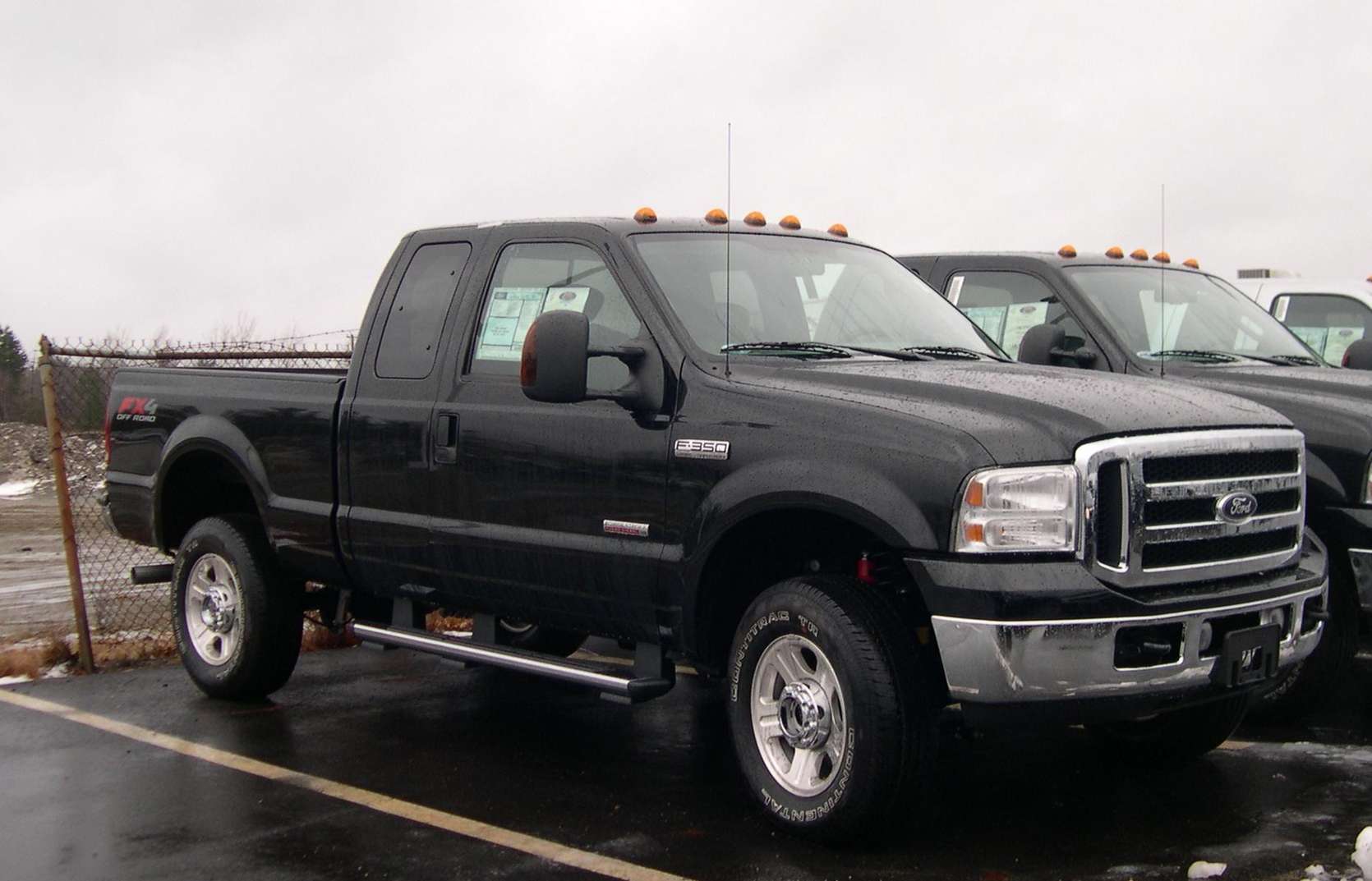 Ford F-350 #9273722