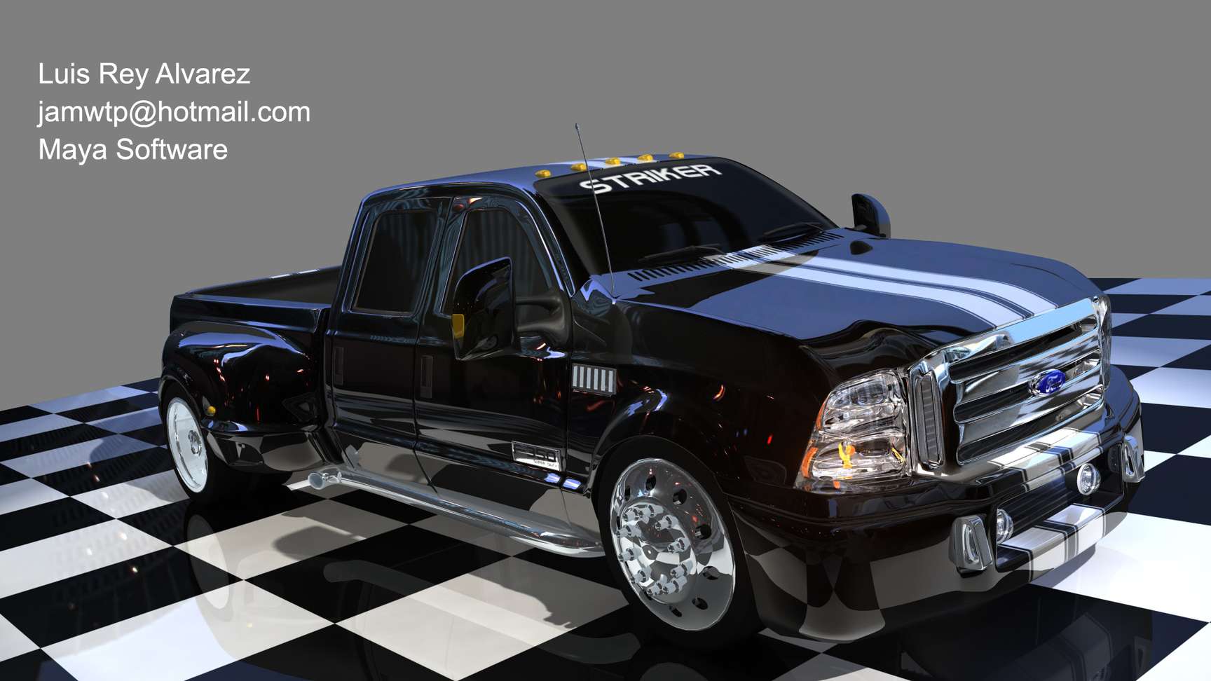 Ford_F350