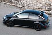 Ford Focus RS #9016226