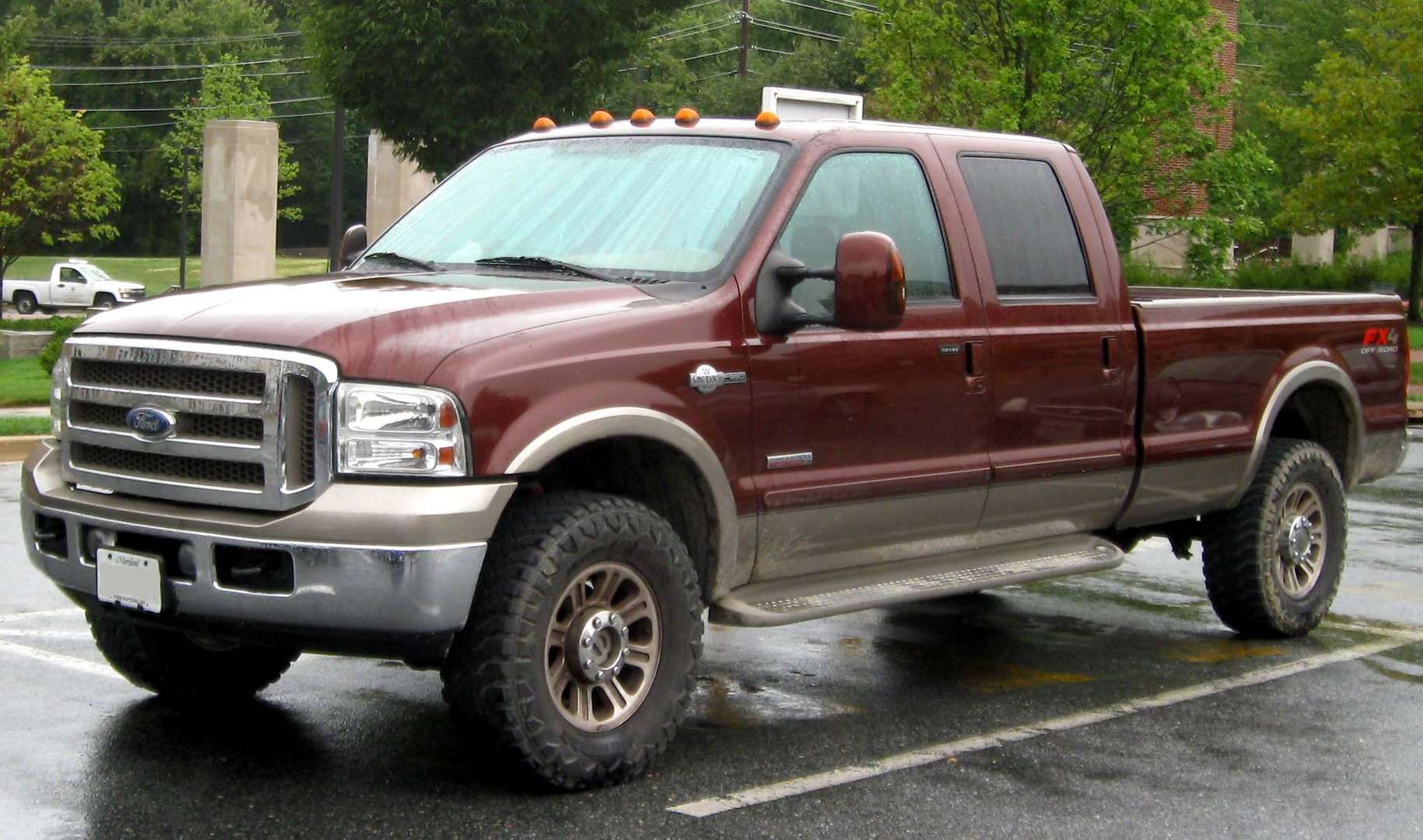 Ford_F-350