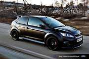 Ford Focus RS500 #7959447