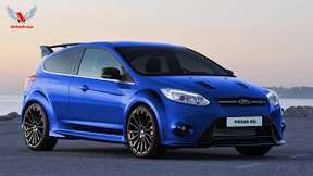 Ford Focus RS #7885324