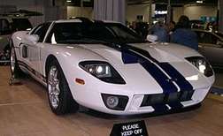 Ford GT #7978594