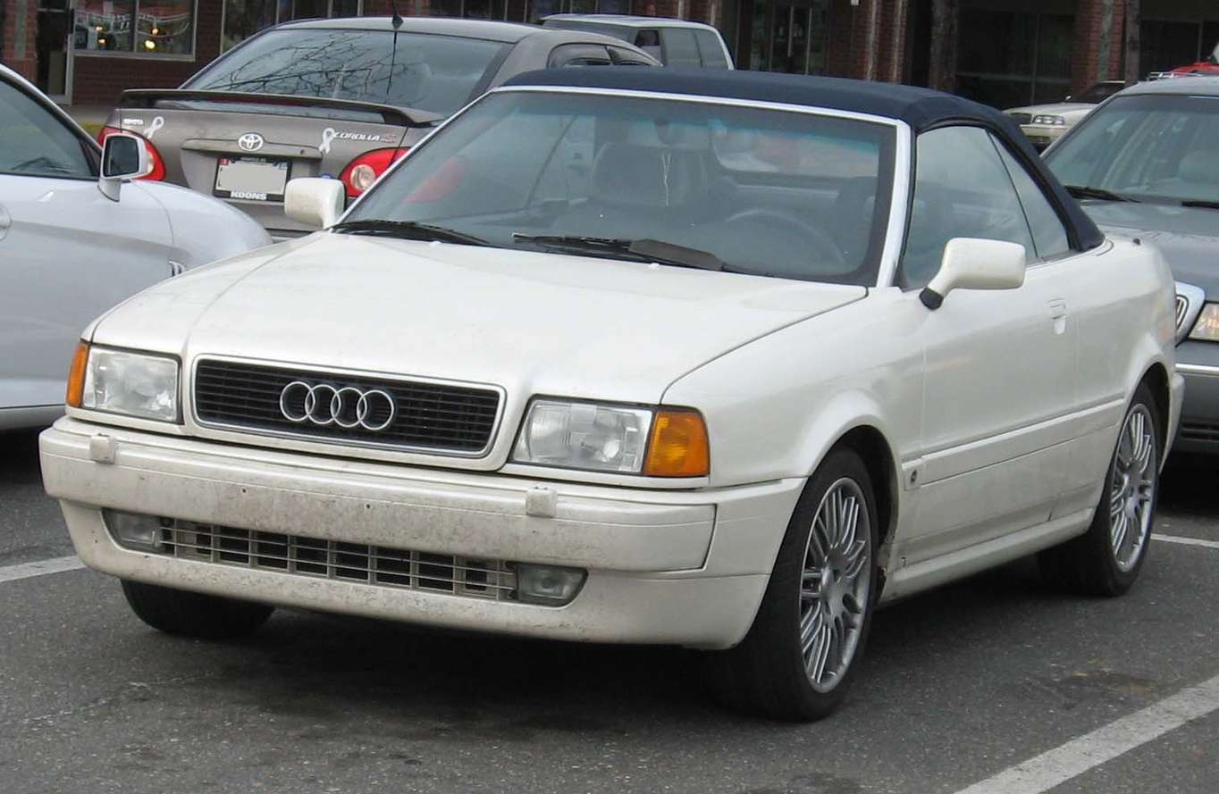 Audi 90 #9594858