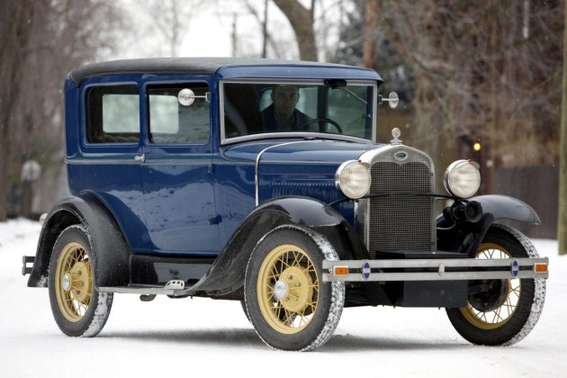 Ford_Model_A