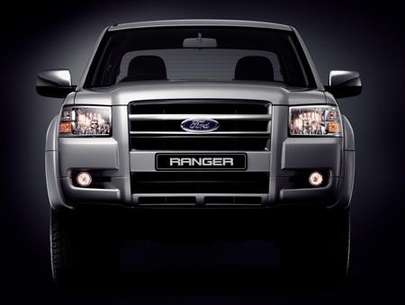 Ford Ranger 4x4 #7324298