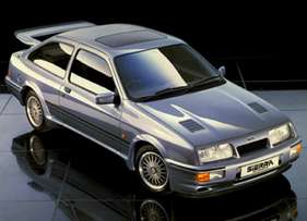 Ford Sierra RS Cosworth #8886057