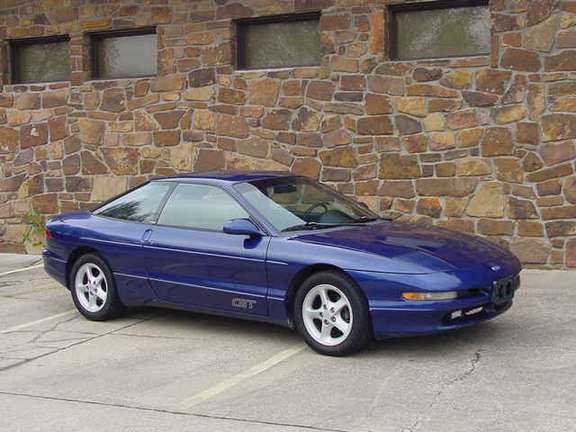 Ford Probe GT #7711926