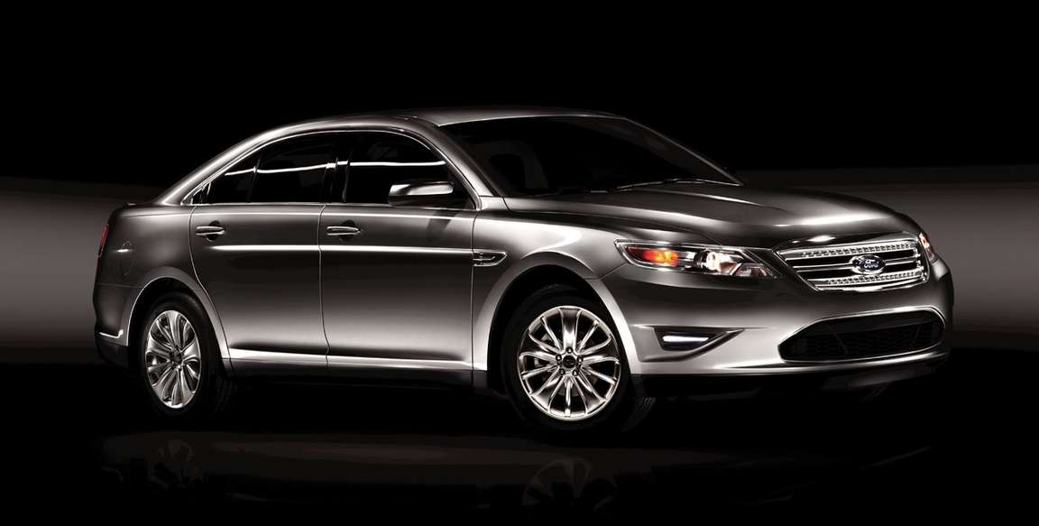 Ford_Taurus