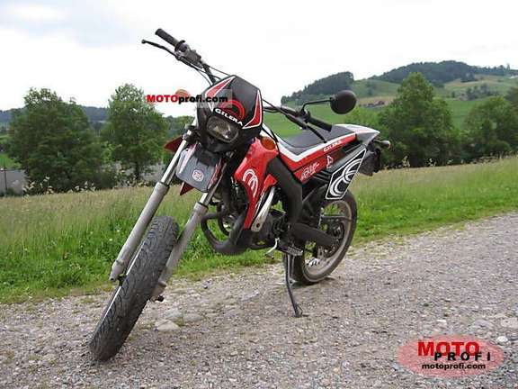 Gilera_SMT_50