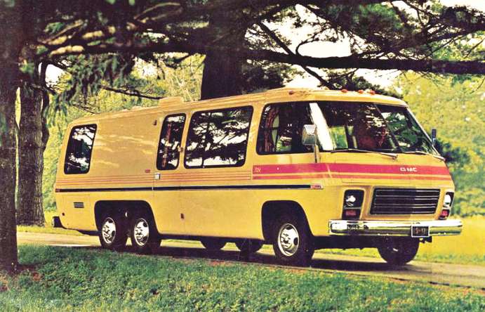 GMC_Motorhome